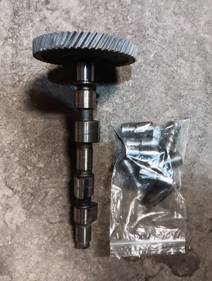 Elevadores de distribución de levas para Porsche 914 912 021109111C tipo 4 VW Volkswagen Foto 1 de 4
