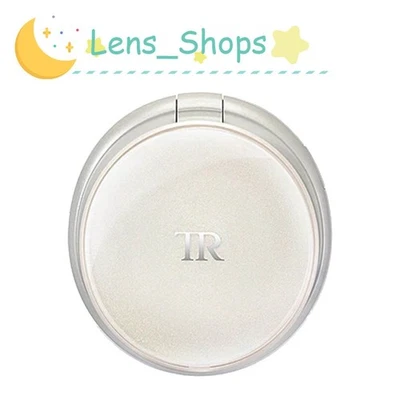 Casio Exilim TR Mini TR-M10 Digital Beauty Camera 10.5MP White Date/Time Stamp - Image 1 of 4