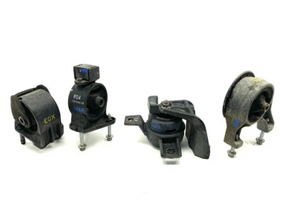 Engine Transmission Mount Set 2.4L AT FWD Fits 2011-2013 Kia Sorento 80860 - Image 1 of 4