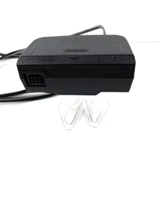 Nintendo 64   NUS-002 POWER ADAPTER - Picture 1 of 5