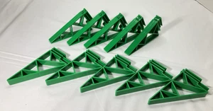 Nilo Playtable Rokenbok ROK JAXS N90s Table Extensions Lightly Used - Picture 1 of 3