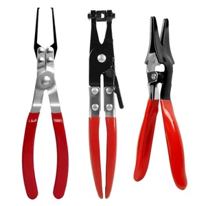 Relay Puller Plier,Fuse extraction pliers,Automobile Hose Remover Pliers,Hose... - Picture 1 of 7