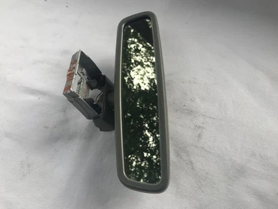 MERCEDES BENZ W140 CL600 V12 CENTER REAR VIEW MIRROR  1408110131 OEM - Image 1 of 4