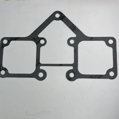 1 Genuine James Rocker Cover Gasket For Harley Davidson OEM 17540-69 Shovelhead - Image 1 of 4