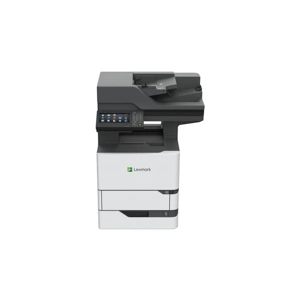 Lexmark MX721ade Laser A4 1200 x 1200 DPI 62 ppm (Lexmark MX721ade - multifunkti - Immagine 1 di 1