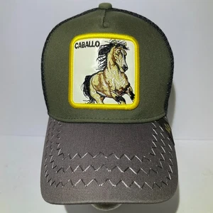 Goorin Bros Caballo Hat - Picture 1 of 6
