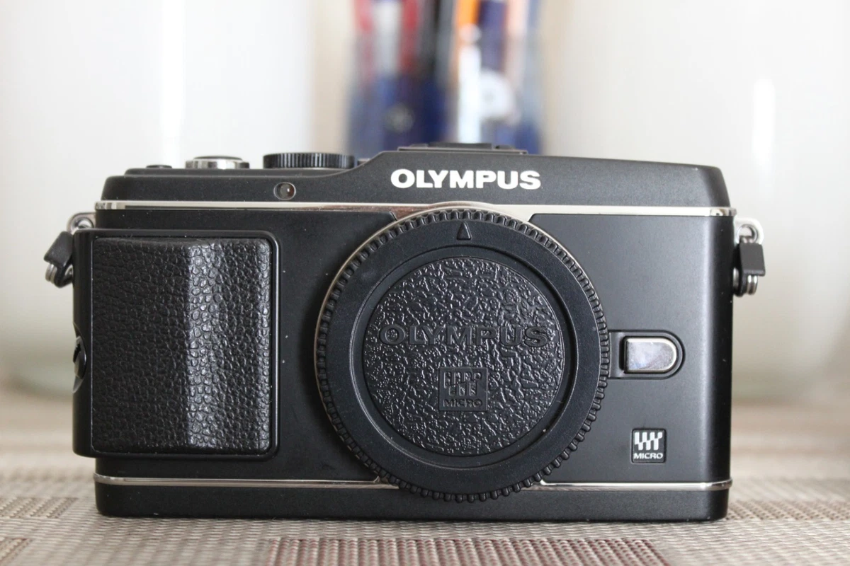 Olympus E P3 for sale | eBay