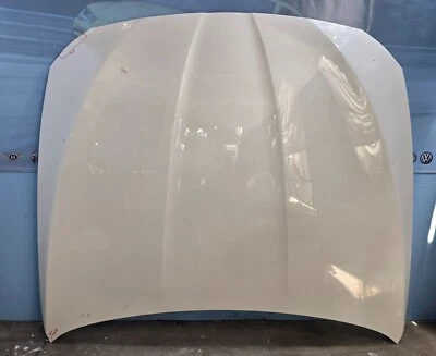 BMW SERIE 5 528i 535i 550i M5 2011 2012 2013 2014 2015 2016 capó OEM usado Foto 1 de 4