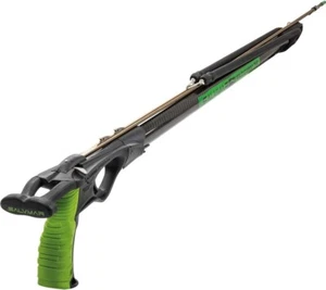 SALVIMAR Wild Carbon Open 60, Nero - Foto 1 di 2