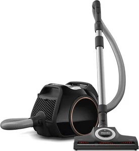 Miele Boost CX1 Cat & Dog Bagless Vacuum Cleaner - Obsidian Black - Picture 1 of 7