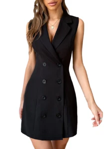 Designer Longline Celebrity Jacke für Damen Modelle, Teens, für Party, Hochzeit - Bild 1 von 3