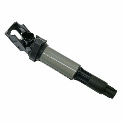 4* Ignition Coils Pack Fit BMW 3er 5er X5 X3 E39 E46 E90 E63 E64 316i 320i 530i - Image 1 of 4