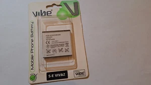 Sony Ericsson Vivaz U8 U5 Battery - Picture 1 of 1