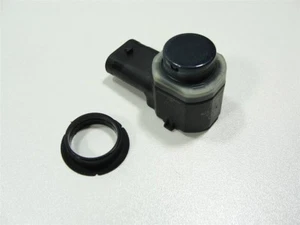 VW Audi Seat Skoda PDC Sensor Einparkhilfe in Bluegraphit LC5F 4H0919275 /15494 - Picture 1 of 1