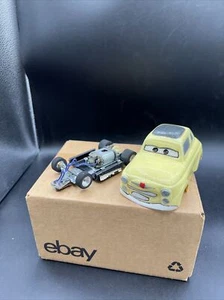 Coche de ranura a escala 1/32 Tormo Argentina Fiat 500 autos ranura de película coche - Imagen 1 de 12