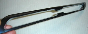 Mercedes Benz A 1678882700 Left Lower Ornamental Trim - Imagen 1 de 7