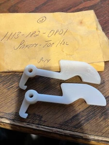 2 Stihl 1113-182-0801 Gashebel 030AV - Bild 1 von 1