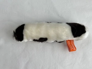 Mucca pazza (encefalopatia spongiforme bovina) microbi giganti peluche giocattolo educativo - Foto 1 di 1