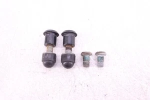 BMW F800 GS 2010 09-18 OEM SUBCHASIS TRASERO SUBMONTAJE PERNOS B8 - Imagen 1 de 3