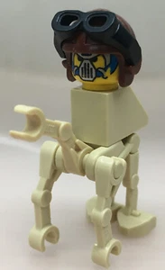 LEGO ®-Minifigura Star Wars Aldar Beedo Set 7159 Cubo Podracing - sw0006 - Imagen 1 de 7