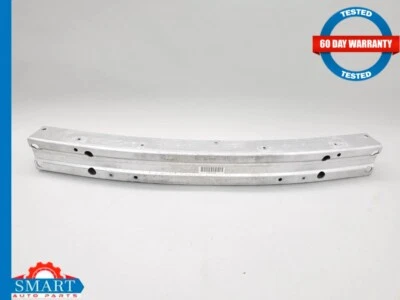 Saturn Sky Front Bumper Reinforcement Impact Bar Aluminum 07-09 OEM - Image 1 of 4