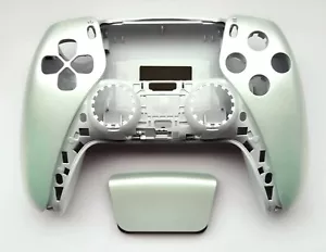 Genuine PS5 Controller Shell - V5 / BDM-050 - Chroma Pearl - *NEW* - Picture 1 of 1