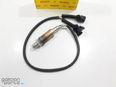 7619304 Sonda lambda Lancia / Autobianchi Y10 1.1 SPI NUEVA BOSCH - Immagine 1 di 4