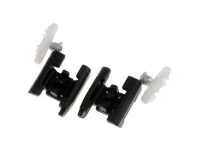 Guía reguladora de ventana Dorman 41299PDFS 1989 1988 para Buick LeSabre 1986-1991 Foto 1 de 2