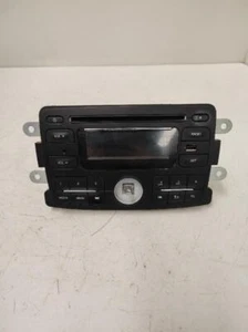 281150954R sistema audio radio cd para DACIA SANDERO AMBIANCE 2012 286577 - Imagen 1 de 14