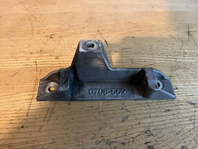 Motor Mount 0708-552 Arctic Cat 07-15 Z1 Turbo Bearcat Jaguar - Imagem 1 de 2