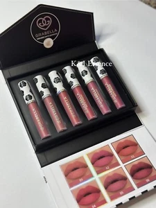 Mousse Matte Lipstick Set - Picture 1 of 3