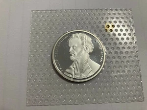 10 DM Mark Gedenkmünze - PP - Philipp Melanchthon - A - Bild 1 von 2