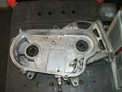 Cadena Polaris Edge XCSP 500 2001, P/N 5132773 Foto 1 de 4