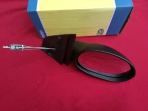 Specchio retrovisore mirror destro meccanico ORIGINALE Lancia Y Ypsilon dal 1996 - Picture 1 of 1