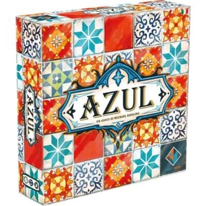 Azul - Juego de Mesa Nueva Edición Asmodee ITA - Imagen 1 de 1