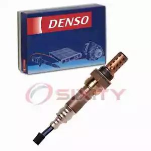 Denso Downstream Oxygen Sensor for 2006-2012 Toyota RAV4 2.4L 2.5L L4 ji - Picture 1 of 5