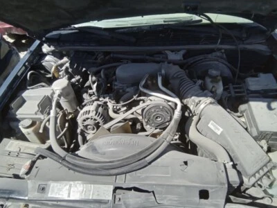 Used Engine Control Module (ECM) fits: 2003 Chevrolet S10/s15/sonoma Electronic - Image 1 of 4