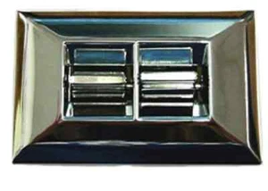 1971-81 FIREBIRD TRANS AM & CAMARO POWER WINDOW SWITCH - CORRECT 5 PIN DESIGN - Picture 1 of 2