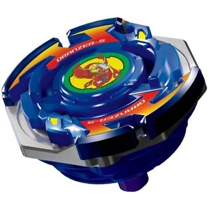 TOUPIE BX-00 Dranzer Spiral 3-80 BEYBLADE X - Imagen 1 de 1