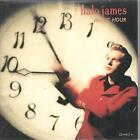 Halo James Magic Hour CD UK Epic 1988 in card sleevve b/w extended version and