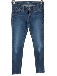 Vaqueros LEVI'S STRAUSS & CO Slight Curve Skinny mujer talla W30 L32 - Imagen 1 de 10