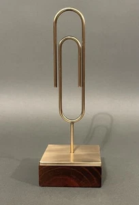 Peso de papel clip Kate Spade Lenox Zadie Drive - Imagen 1 de 5