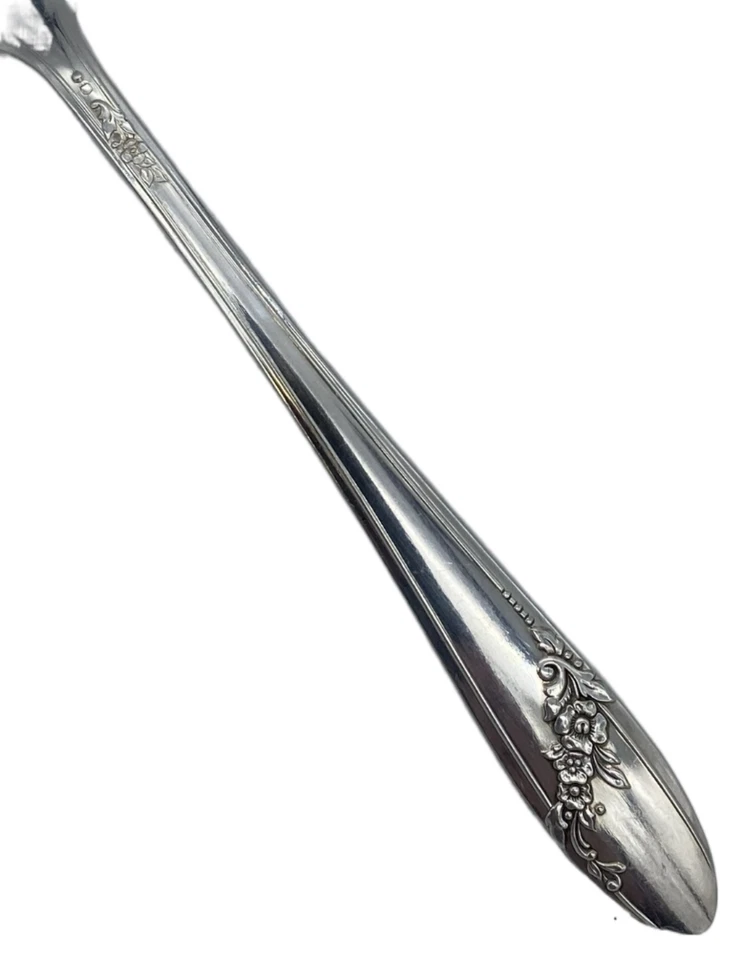 Oneida (Plateado, 1946) Reina Bess II ELECCIÓN Foto 1 de 1