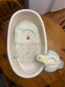 Summertime Infant Shower Tub - Picture 1 of 6