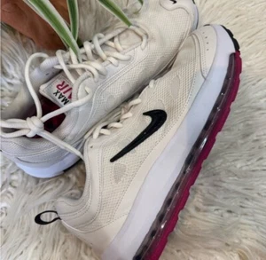 Sneaker donna Nike Max Air CU4870-005 taglia 11 - Foto 1 di 8