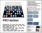 Kronkorken-Box Blue 54x 29,5 Pro Protection Look 1189-54-29, 5-PRO For 54