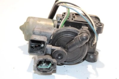 Bomba de vacío Nissan Máxima 2000-2002 control de crucero ascd 189559e000 OEM F10 Foto 1 de 4