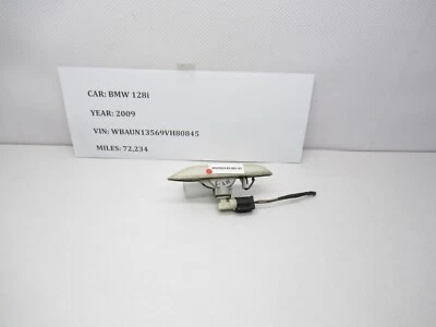 08-12 宝马 128I 前左挡泥板安装旋转灯 A048089 原始设备制造商和 CFLO — 第 1/4 张图片