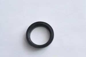 Anillo de metal ocular Nikon para F FM FE FM3A F3 - Imagen 1 de 2