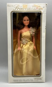 MUÑECA UNEEDA DE LA COLECCIÓN PRINCESA IMPERIAL 1974 - Imagen 1 de 5